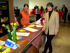 Emmendinger Gesundheitstage 2008