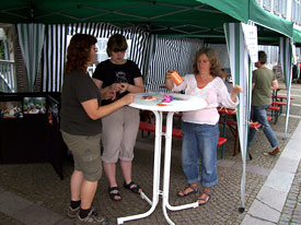 Emmendinger Nacht / Emmendinger Leistungsschau 2008