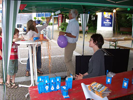 Emmendinger Nacht / Emmendinger Leistungsschau 2008