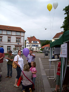 Emmendinger Nacht / Emmendinger Leistungsschau 2008
