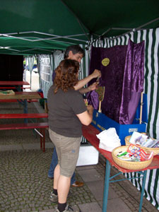 Emmendinger Nacht / Emmendinger Leistungsschau 2008