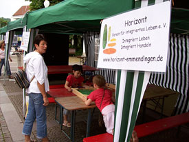 Emmendinger Nacht / Emmendinger Leistungsschau 2008