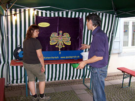 Emmendinger Nacht / Emmendinger Leistungsschau 2008