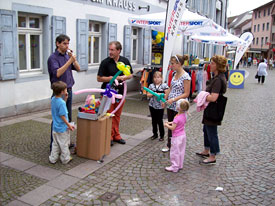 Emmendinger Nacht / Emmendinger Leistungsschau 2008