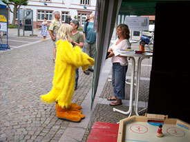 Emmendinger Nacht / Emmendinger Leistungsschau 2008