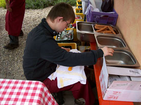 Emmendinger Nacht / Emmendinger Leistungsschau 2008