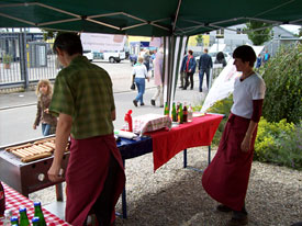 Emmendinger Nacht / Emmendinger Leistungsschau 2008