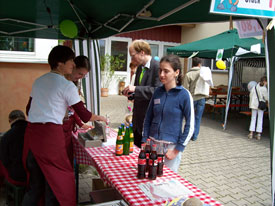 Emmendinger Nacht / Emmendinger Leistungsschau 2008