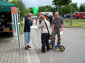 Emmendinger Nacht / Emmendinger Leistungsschau 2008