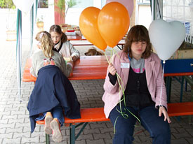 Emmendinger Nacht / Emmendinger Leistungsschau 2008