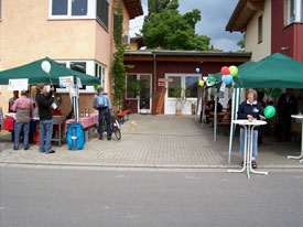 Emmendinger Nacht / Emmendinger Leistungsschau 2008