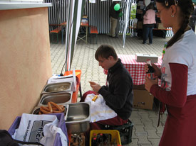 Emmendinger Nacht / Emmendinger Leistungsschau 2008