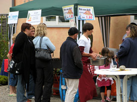 Emmendinger Nacht / Emmendinger Leistungsschau 2008