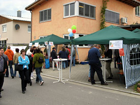 Emmendinger Nacht / Emmendinger Leistungsschau 2008