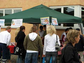 Emmendinger Nacht / Emmendinger Leistungsschau 2008