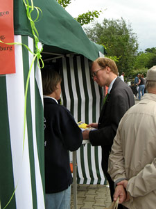 Emmendinger Nacht / Emmendinger Leistungsschau 2008