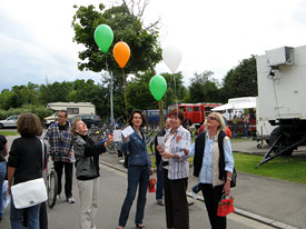 Emmendinger Nacht / Emmendinger Leistungsschau 2008