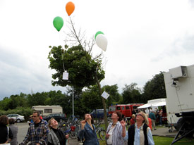 Emmendinger Nacht / Emmendinger Leistungsschau 2008