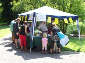 Pavillion-Klänge 2009