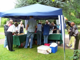 Pavillion-Klänge 2009