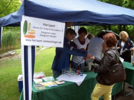 Pavillion-Klänge 2009