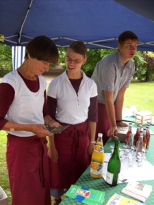 Pavillion-Klänge 2009