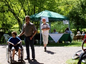 Pavillion-Klänge 2009