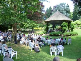 pavillonklÃ¤nge 2010